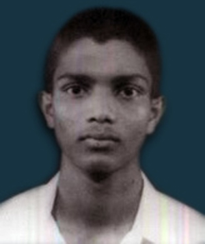 MP Premasiri