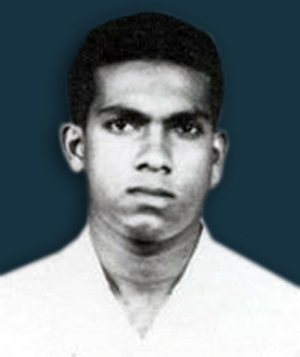 M Danapala