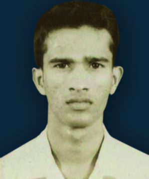 HN Subasinghe