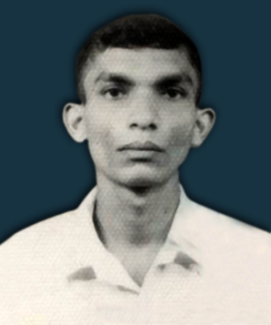 PWS Kumara