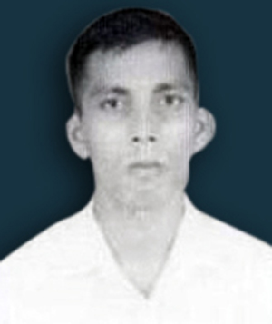 HPS Hapuarachchi