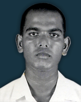 RPA Chandresekara