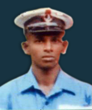 WCPK Abeygunawardhana