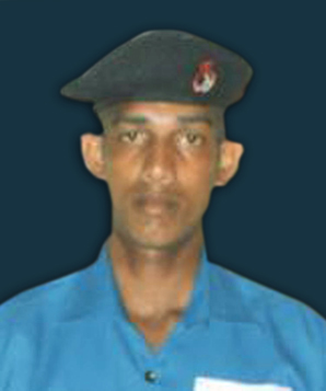 LB Chamindakumara