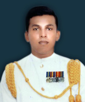 KB Fernando