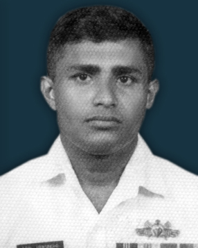 TPN Jayasinghe