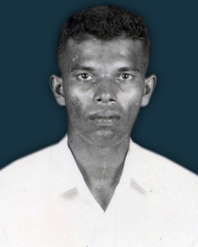 SR Rupasinghe