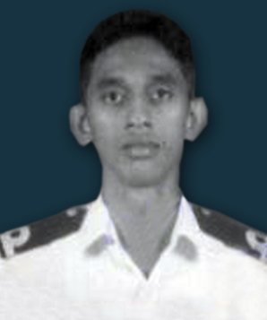 RMDHS Rathnayake