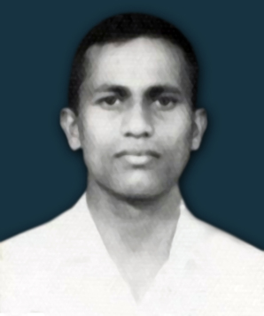 DMPGS Wickramathilaka
