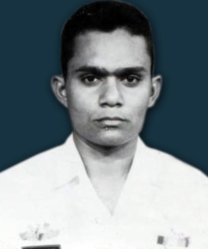 MBCK Dissanayake