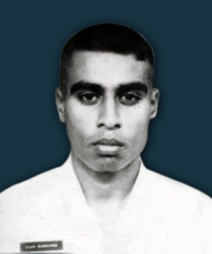 EACP Edirisinghe