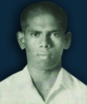 A Gunasekara