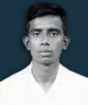 WMIK Warasooriya