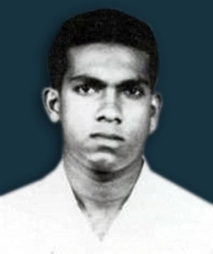 M Danapala