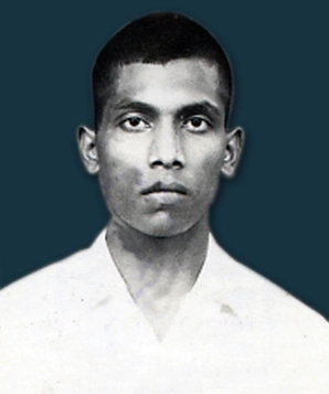 TMS Nishshanka