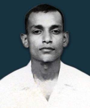 AMI Chaminda