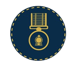 Sri Lanka Navy Medals and Decorations