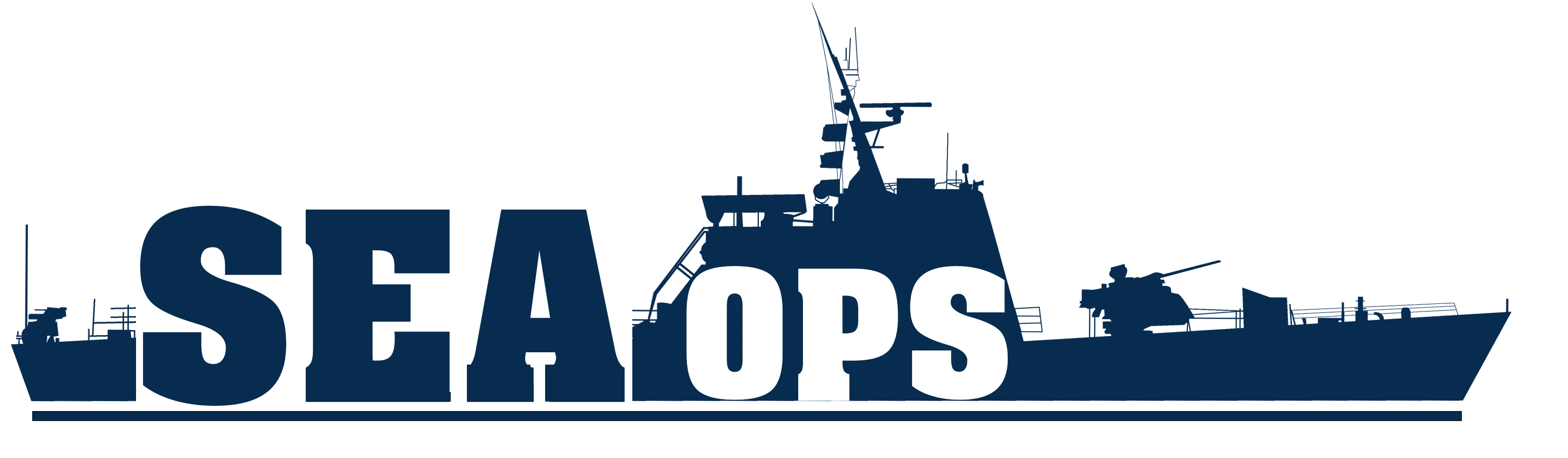 Sri Lanka Navy Maritime Security Sea Operations Panoramic Banner Grid