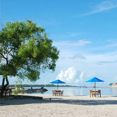 Malima Hospitality - Sri Lanka Navy Guest House and Accommodation