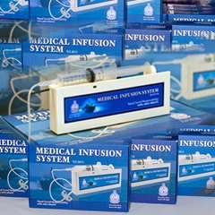 Thalassemia Unit - Sri Lanka Navy Medical Service