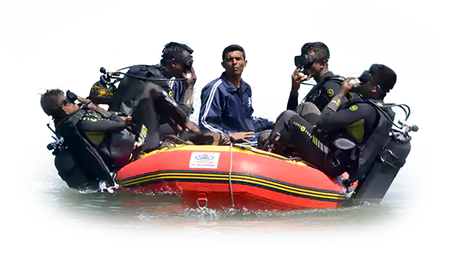 Naval Team