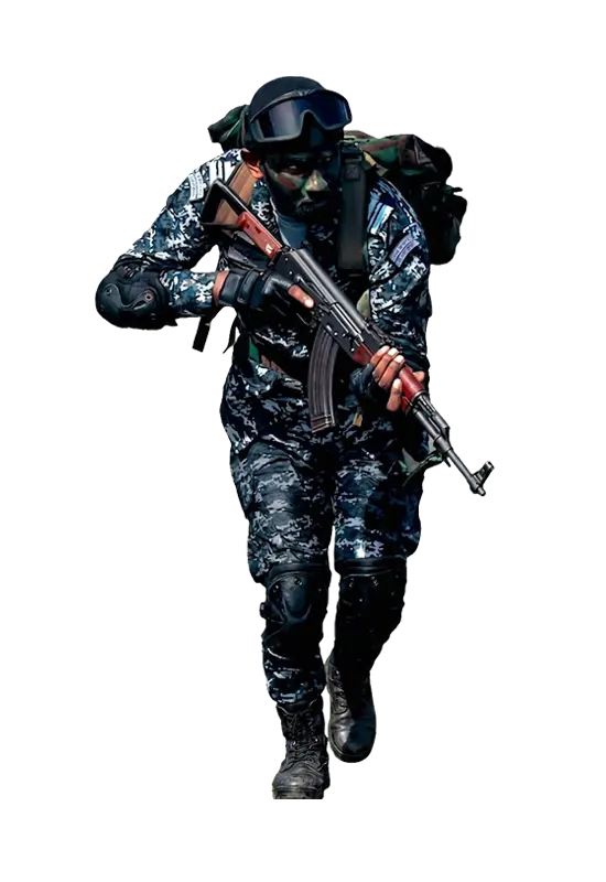 Naval Team