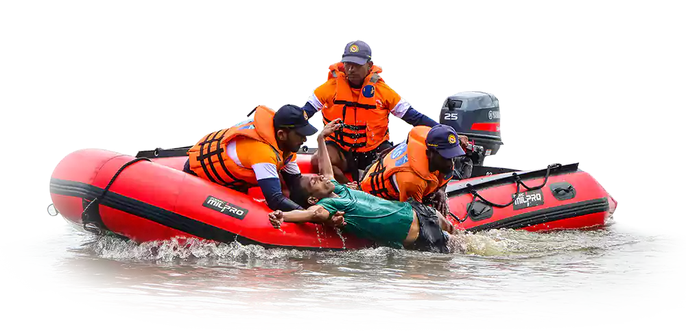 Naval Team