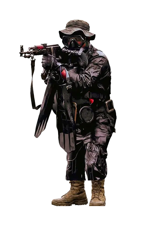 Naval Team