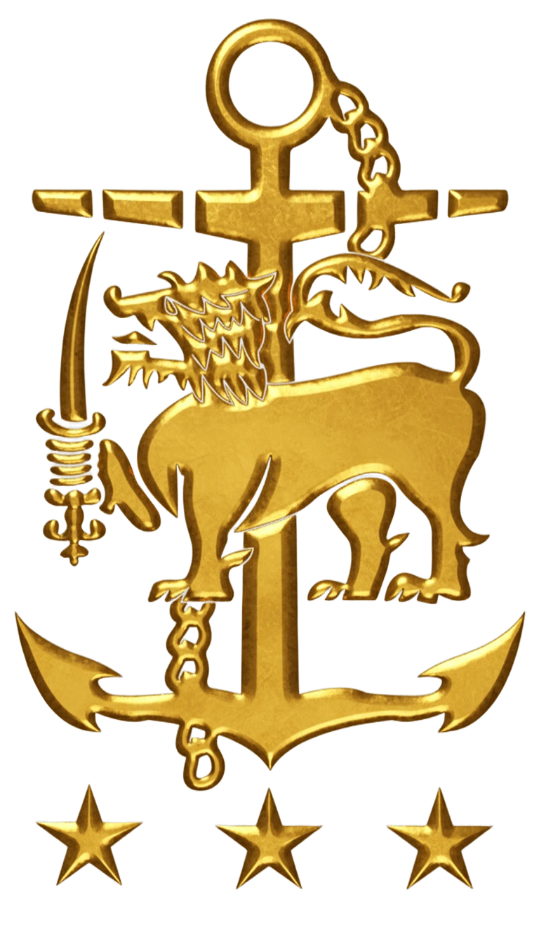 Navy Logo